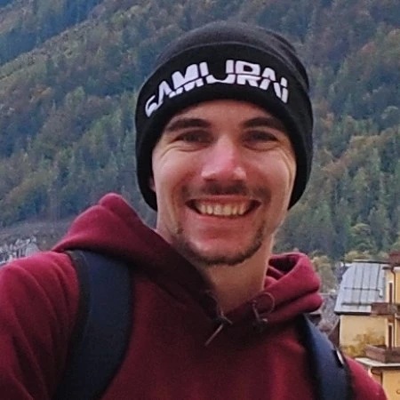 Amir Hanna
